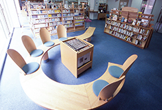 図書館