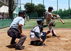 Baseball(HS) 