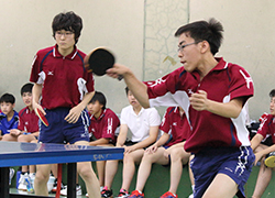 Table Tennis