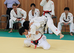 Judo