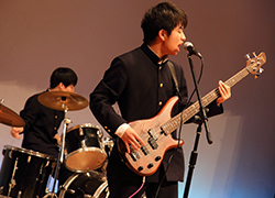 Music Band