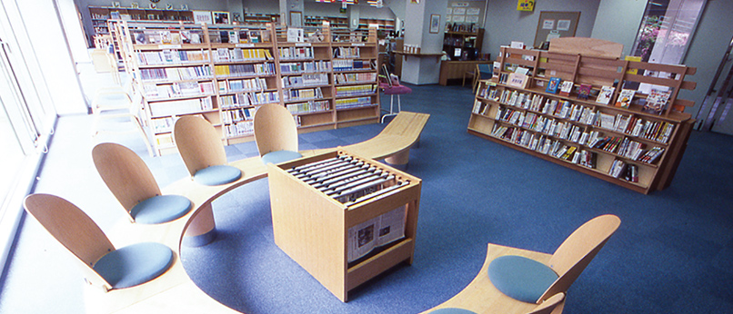 図書館